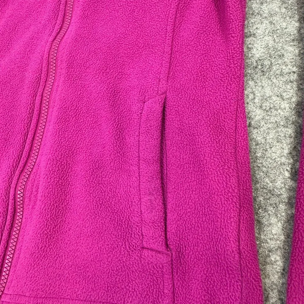 The North Face welcome magnolia